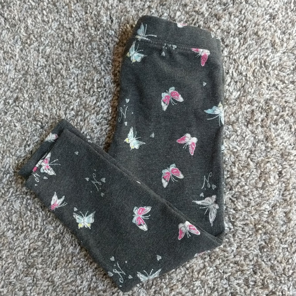 Disney Jumping Beans leggings